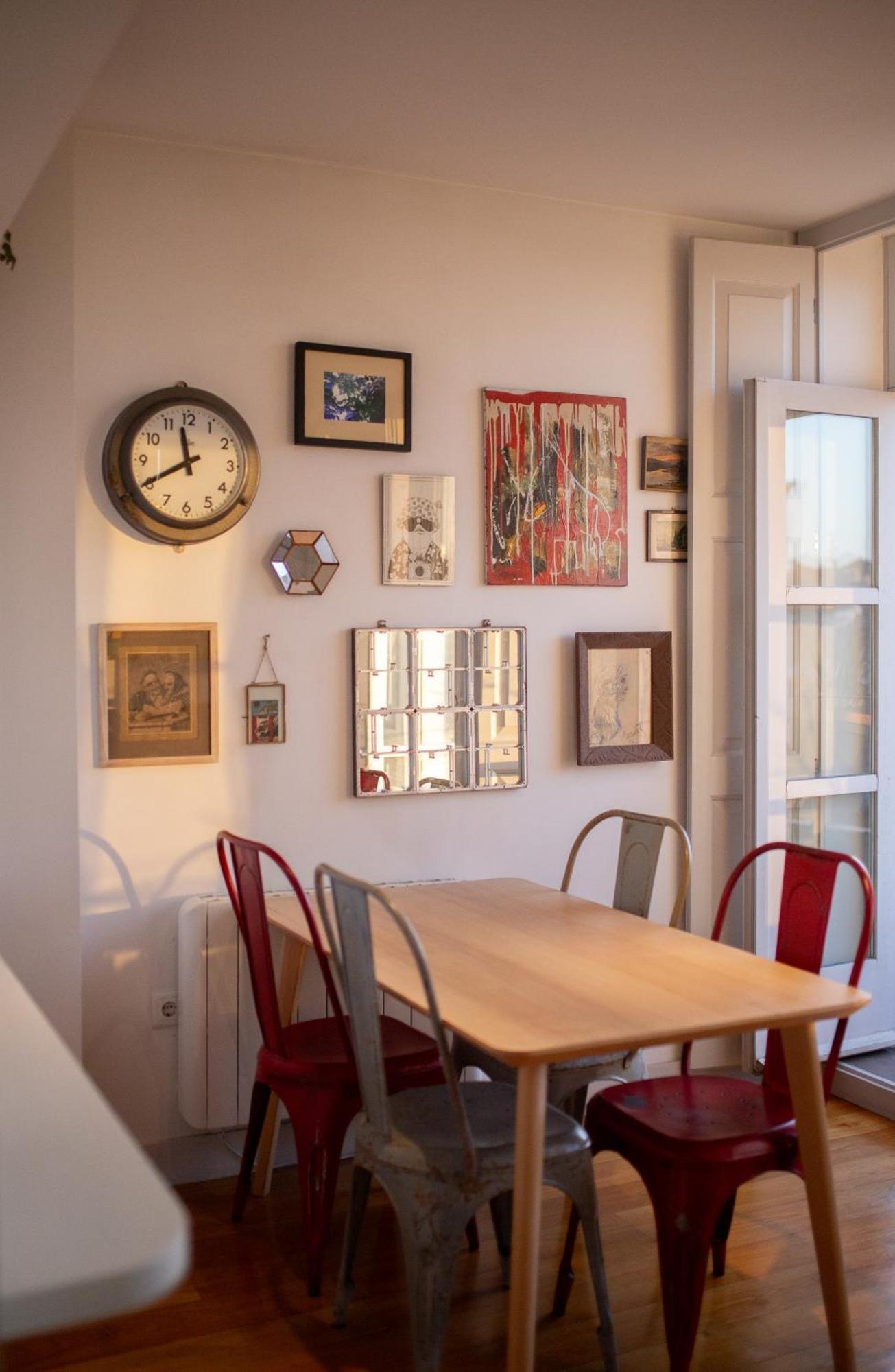 Fil'S Place Porto Kültér fotó