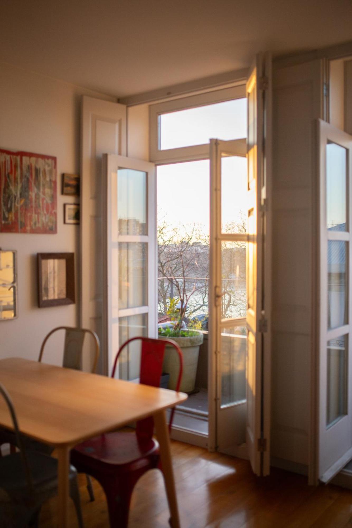 Fil'S Place Porto Kültér fotó