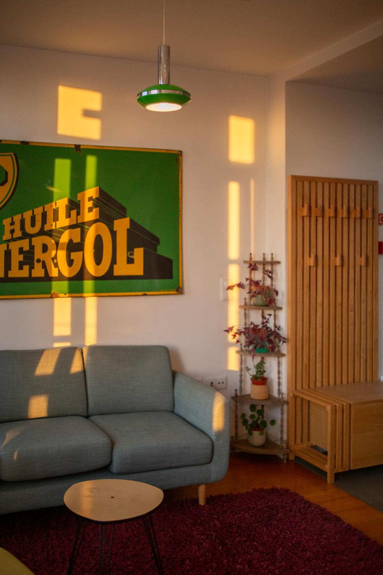 Fil'S Place Porto Kültér fotó