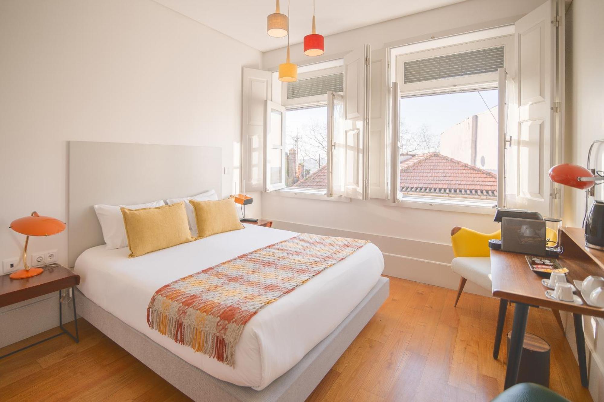 Fil'S Place Porto Kültér fotó